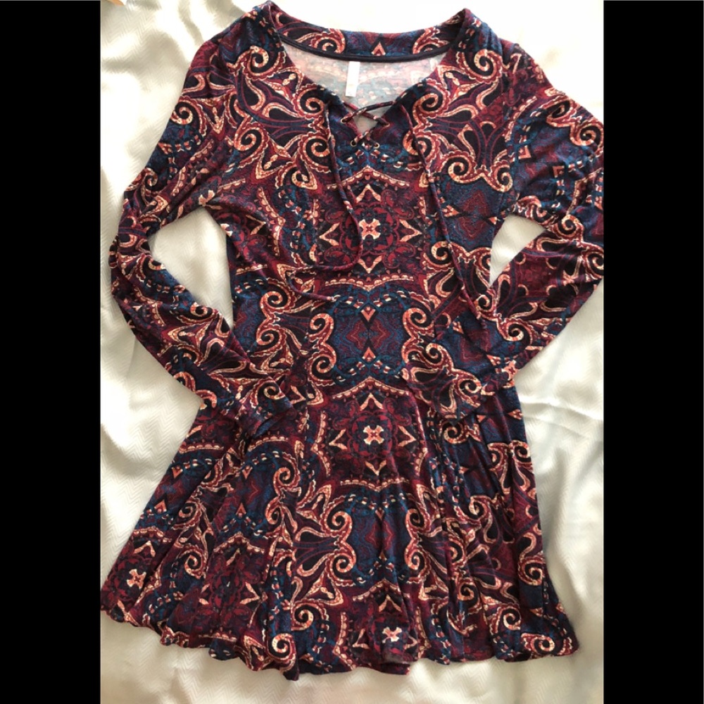 Adorable and soft dress